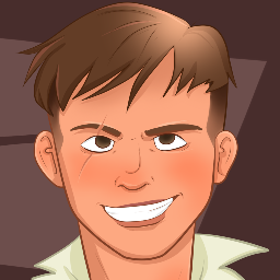 20June | Male | Gemini | The Wal`s Creatzy Group™ ☮ ◕ Char: McRiffs on The Wal`s of Warriors ☮ (Comic Editions) | My Account Twitter 2nd→ @McRifalsdoStern