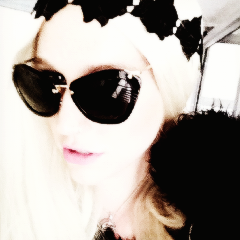 supportandRT007's profile picture. #mtvstars ke$ha