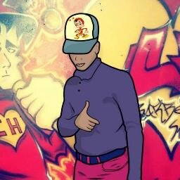 no tengo biografia no estoy en eso todavia toy en dinero