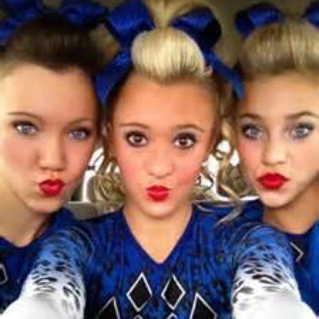 • Baby anon account • • Varsity Cheerleader •