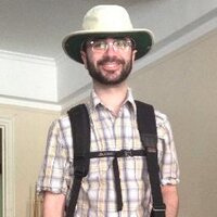 Carter T Schonwald (@cartazio) 's Twitter Profile Photo Carter T Schonwald (@cartazio) 's Twitter Profile Photo