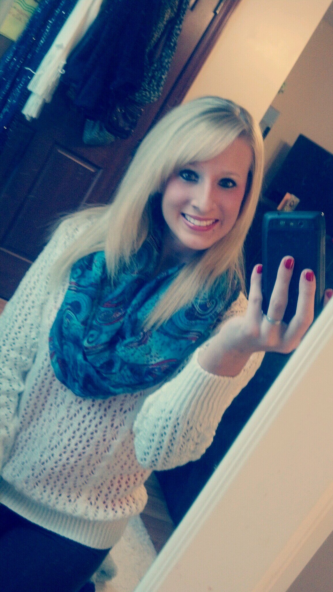 Live the life you love. Love the life you live