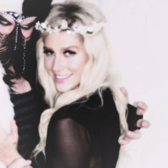 supportandRT011's profile picture. #mtvstars ke$ha