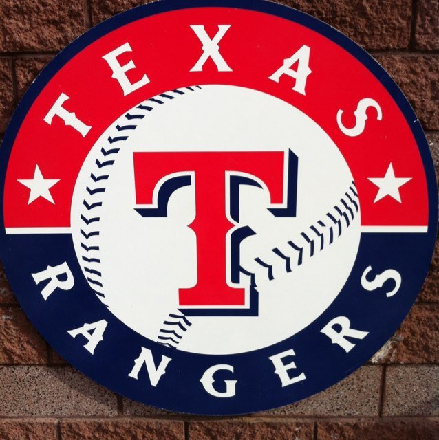 Eric Latham (@RangerFan23) | Twitter