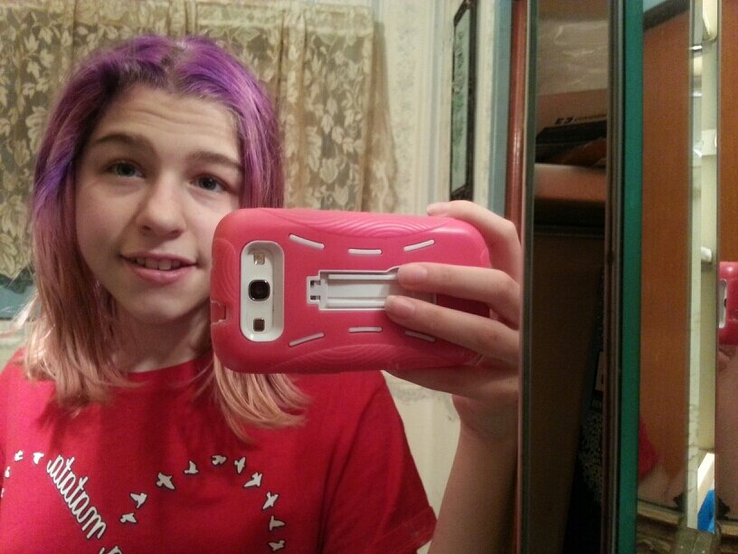 hey I'm mykayla *GET THATS0JACK TO NOTICE ME HE IS MY YOUTUBE CRUSH HELP* restless road♥*