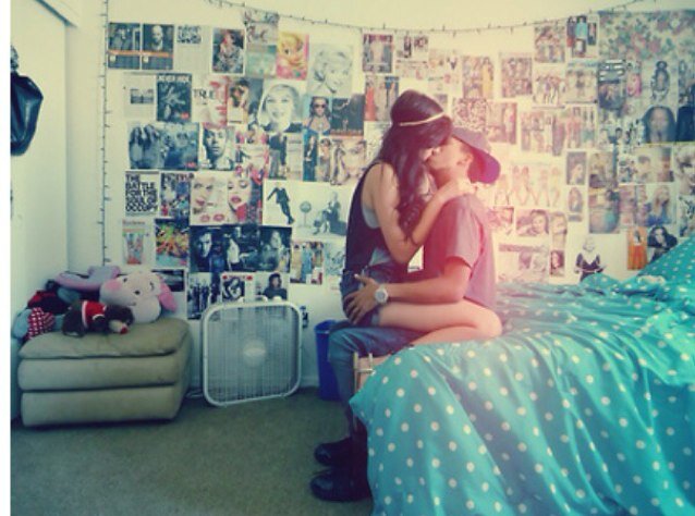 In love with my boy! 10.13.12