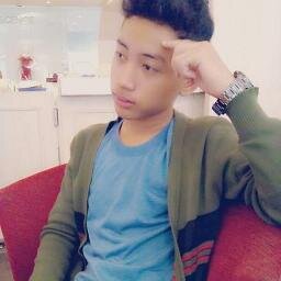 Desember wish --- Tambah pinter,sehat,dll yang baik :)