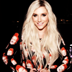 supportandRT014's profile picture. #mtvstars ke$ha