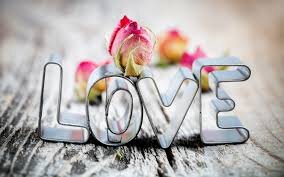 El amor es el vinculo perfecto!!! :3 3