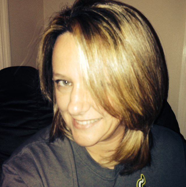 Wife, mom, Auburn, and loves life!