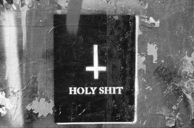 Jesus died so he could smoke dank weed and fuck hella bad bitches here