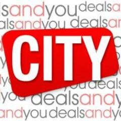 http://t.co/6bviP06lQD presents “CITY”! The key to unlock innumerable awesome deals that your city has to offer for  much less! Now get these coupons FREE.