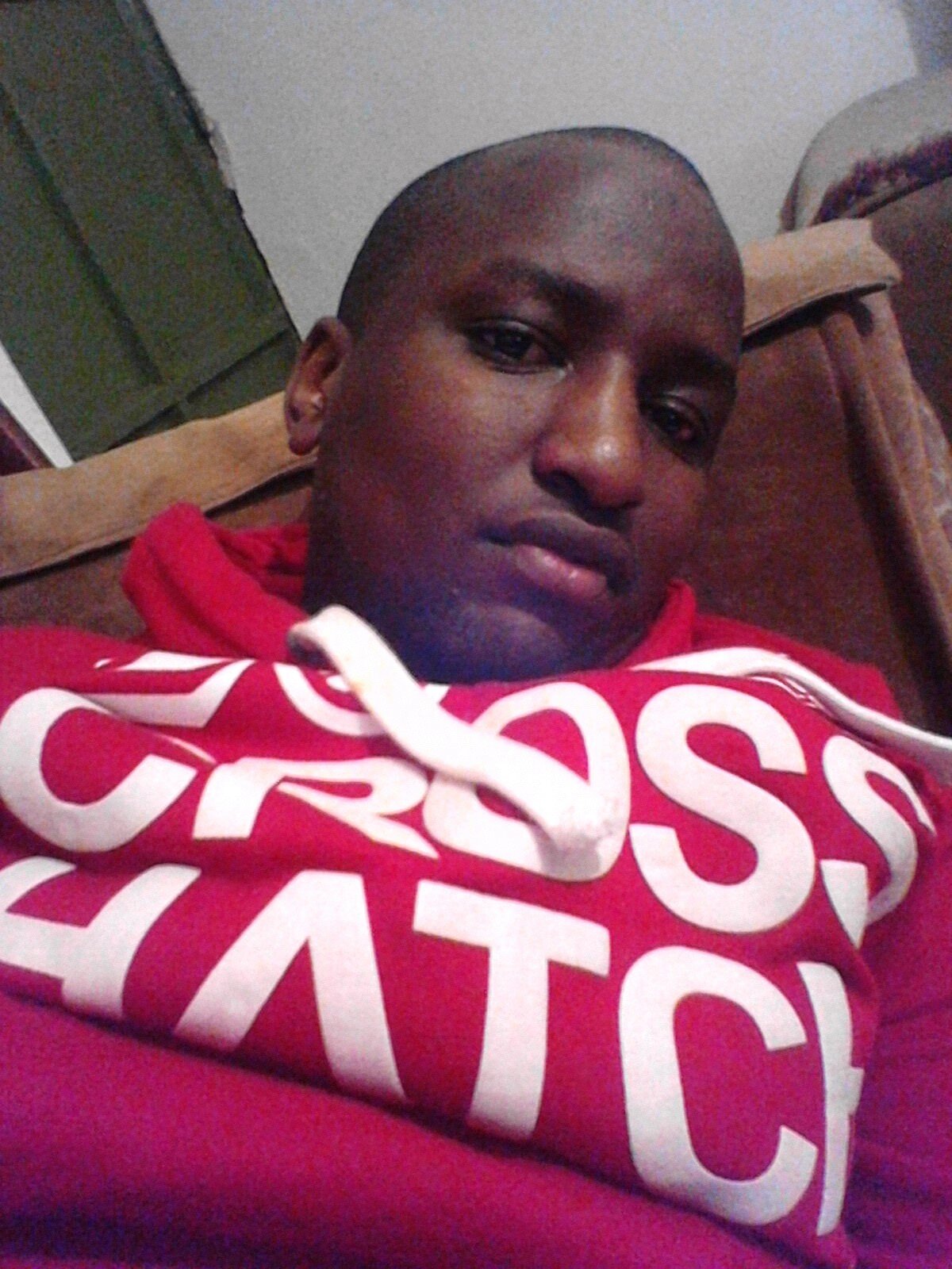 JosephKiama's profile picture. Go Getter,Handsome,Focused and Smart