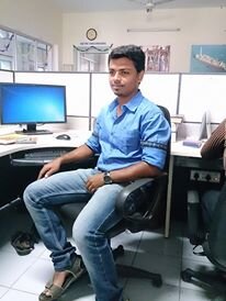 Worked as : System Administrator