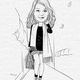 Simple...Cheerful...and Candid...