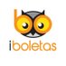 iboletasRD (@iboletasrd) Twitter profile photo