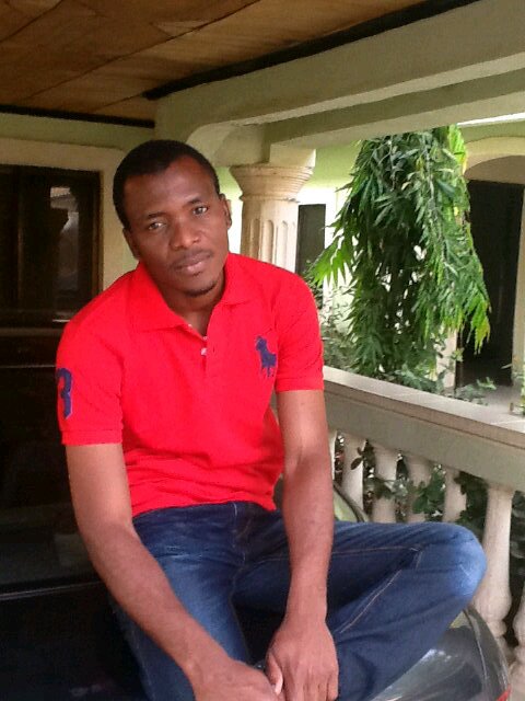 ahmadmusaAGR's profile picture. 