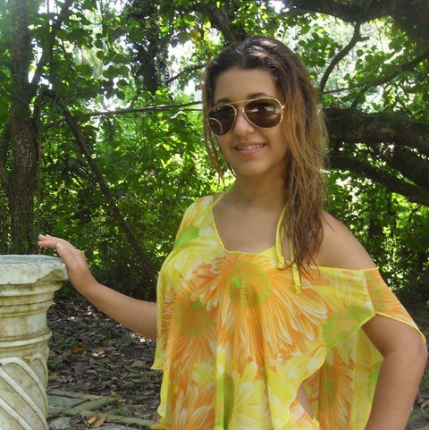 RoxyVigil1's profile picture. Estudiante de Ingeniería Informática.