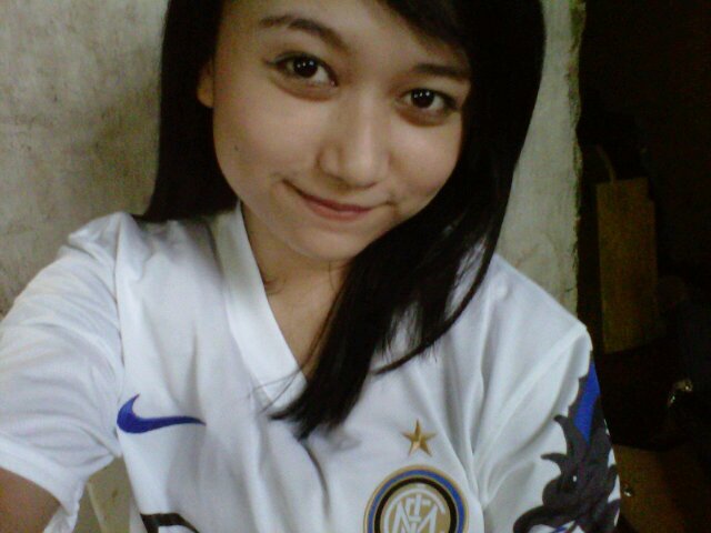 MemberIciDepok || Forza Inter!!! Amala..