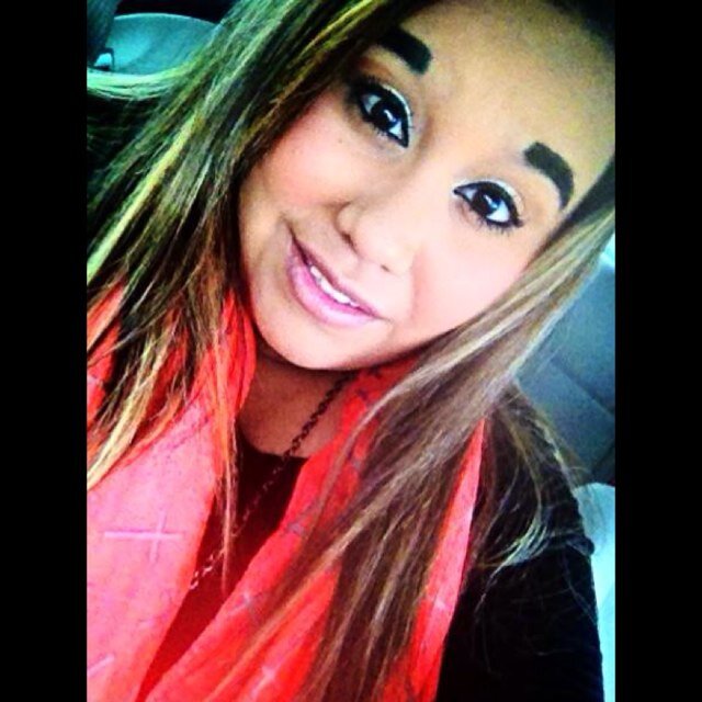 Name: Jasmine Birthday: 5/25 Senior 13' FOLLOW ME!!