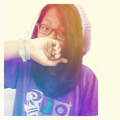 12yo | Capri~ | Pink ! | Part Of Carlen :') | Part Of Keluarga Atut ☺