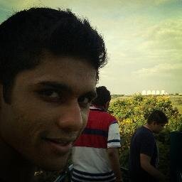 Mechanical engineer and a nerd :)