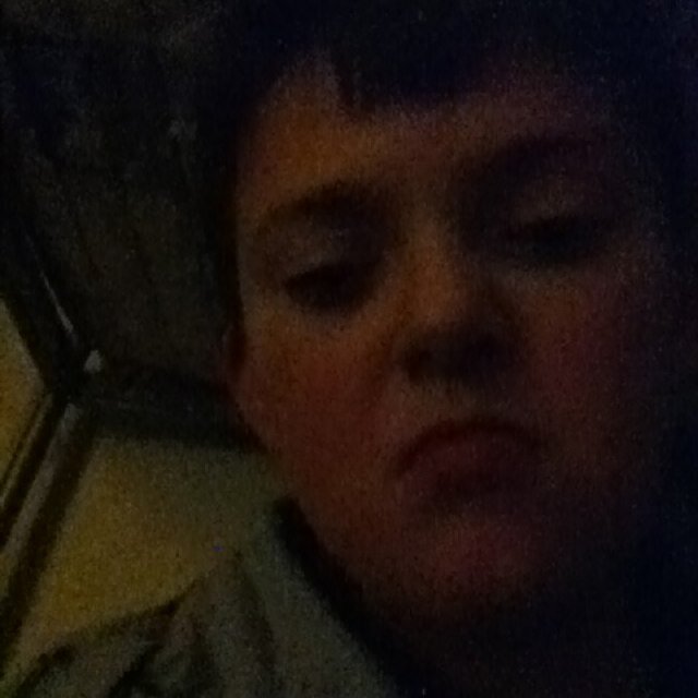 Fuzzface12's profile picture. 