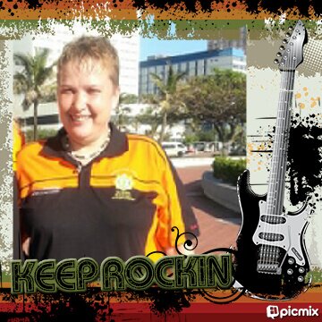 AngelDust143's profile picture. Crazy fun, loving chick.  Loves Nature, outdoors and dancing.