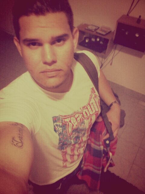 Gracias Dios por todo...