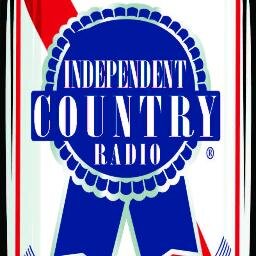 Independent Country Radio - Online Radio bringing you unsigned and undiscovered country artists!