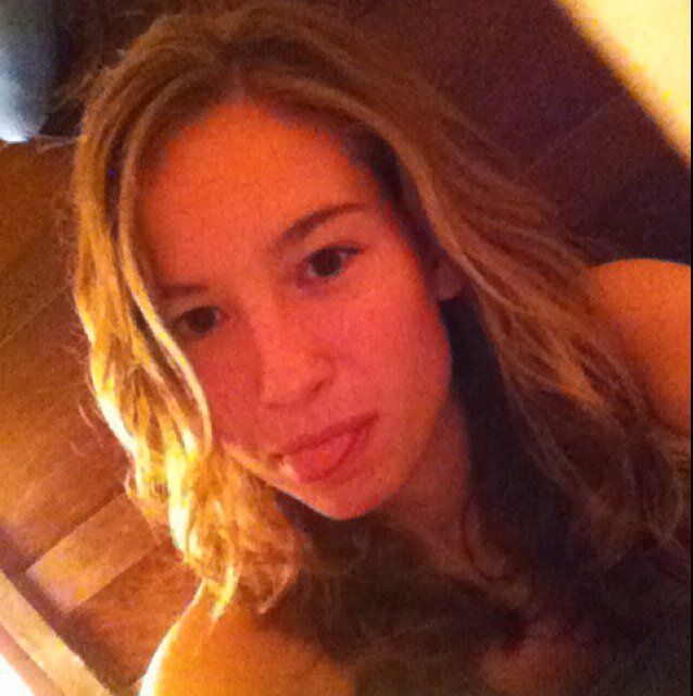 JadeRau's profile picture. Make your self respectable and people will respect you.