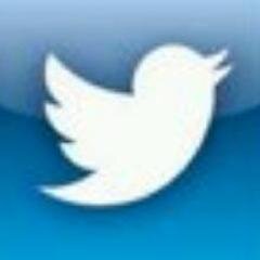 Twitter for gaining followers.