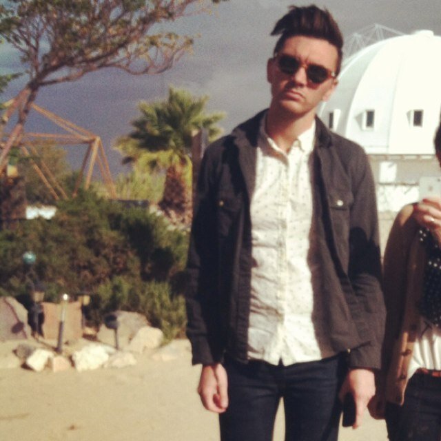 thomasmrossi's profile picture. tweetin up a storm - i write for denimology.