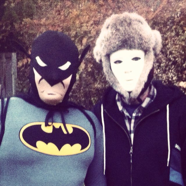 Brad_Bartley's profile picture. I'm Brad and I like to party.