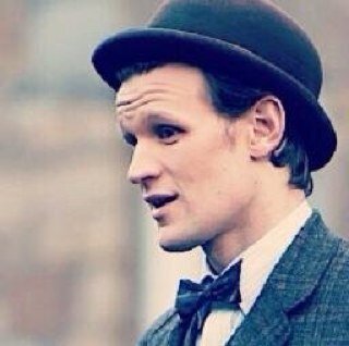 timey wimey