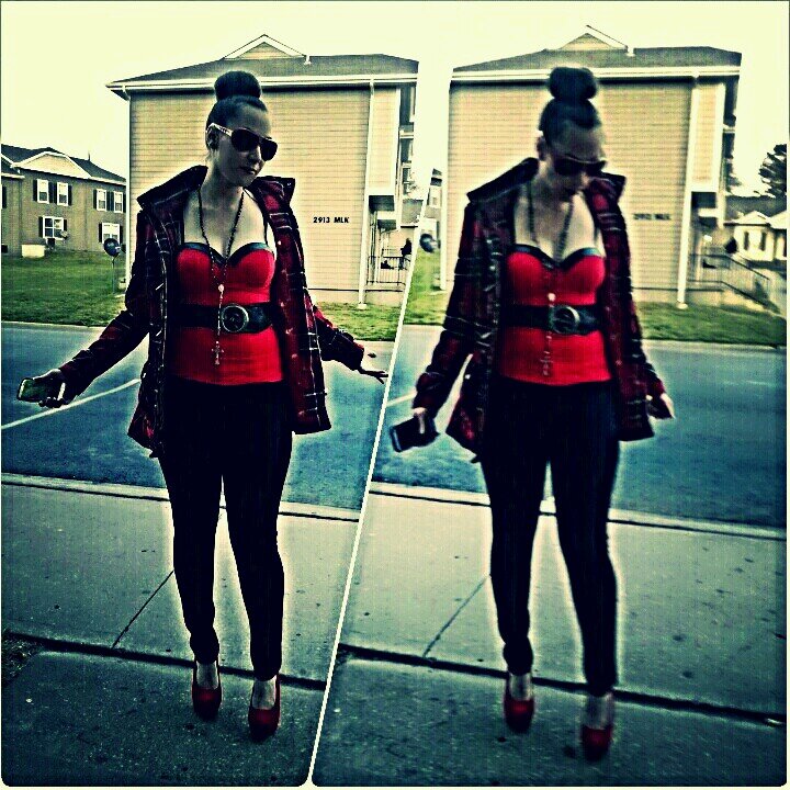 #TeamLesbian       LGBT ♥