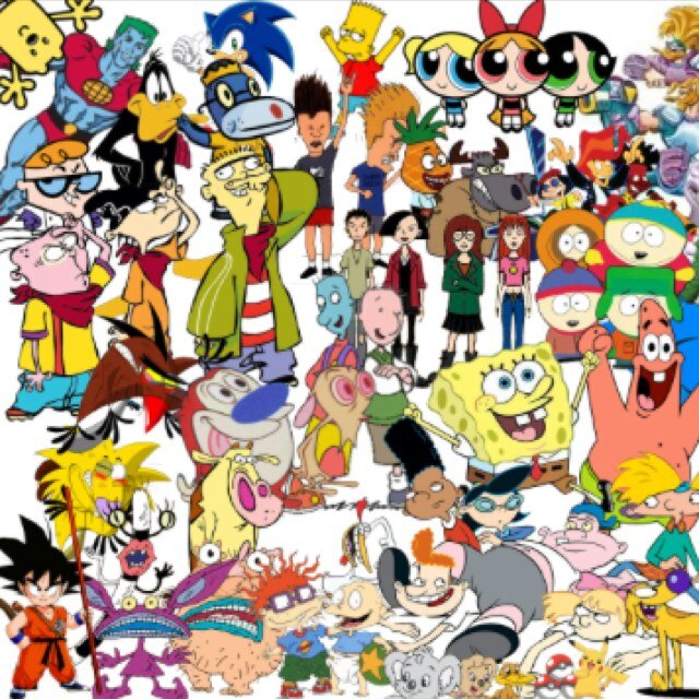 All your favorite cartoon memories | Business email: CartoonMemoriesBiz@gmail.com |