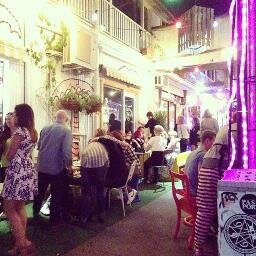 Pop by and visit Brisbane's favourite laneway, Winn Lane.... nestled within the heart of the valley amongst fabulous food, fashion and entertainment.