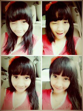 LovaNysaSBY's profile picture. 1st Official Fansbase Keisha anysa | fansbase regional Surabaya | Followed by her on @Ichabby_ 4 Des 2013 | BRAND NEW DAY !!!! | Proud To Be LovaNysa