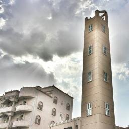 SS_Msq's profile picture. جامع سيد الشهداء - حي بني مالك (النسيم الجديد) - الحساب الرسمي لنشر الأنشطة والفعاليات التي تقام في الجامع