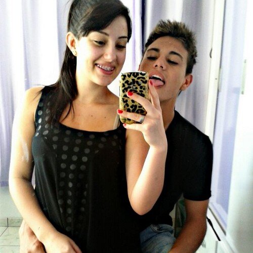 Viva de um modo que, ao morrer, você seja aquele que esteja sorrindo