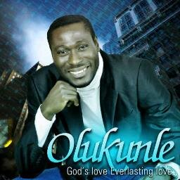 God is the very best that can ever happen to any man