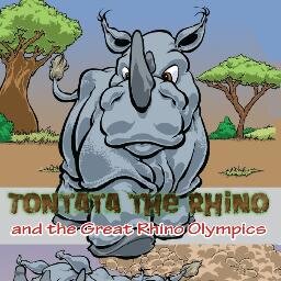 TontatatheRhino Profile Picture