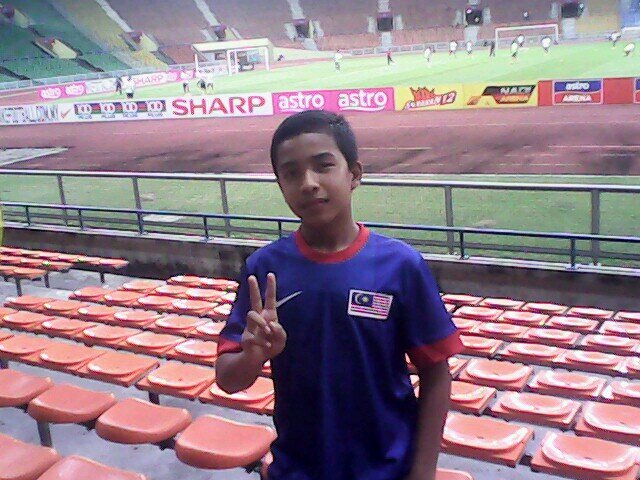 Good Luck