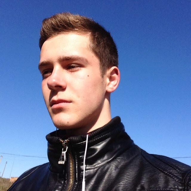 stalkermv1's profile picture. me