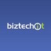 Twitter Profile image of @BiztechIT