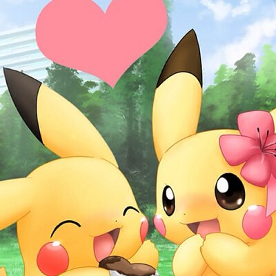 激かわポケモン画像bot Iitaini Twitter