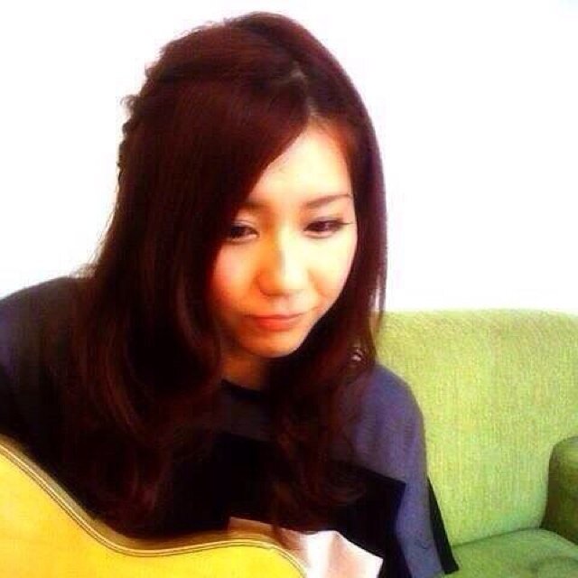 SCANDAL専用垢(^^) SCANDAL通じて友達ふやしたいー(^^) B’zもすきなんで(^^) 急にフォロー行くことは多々ありますがお願いします！