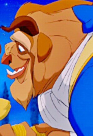I guess some were right who could ever love a Beast