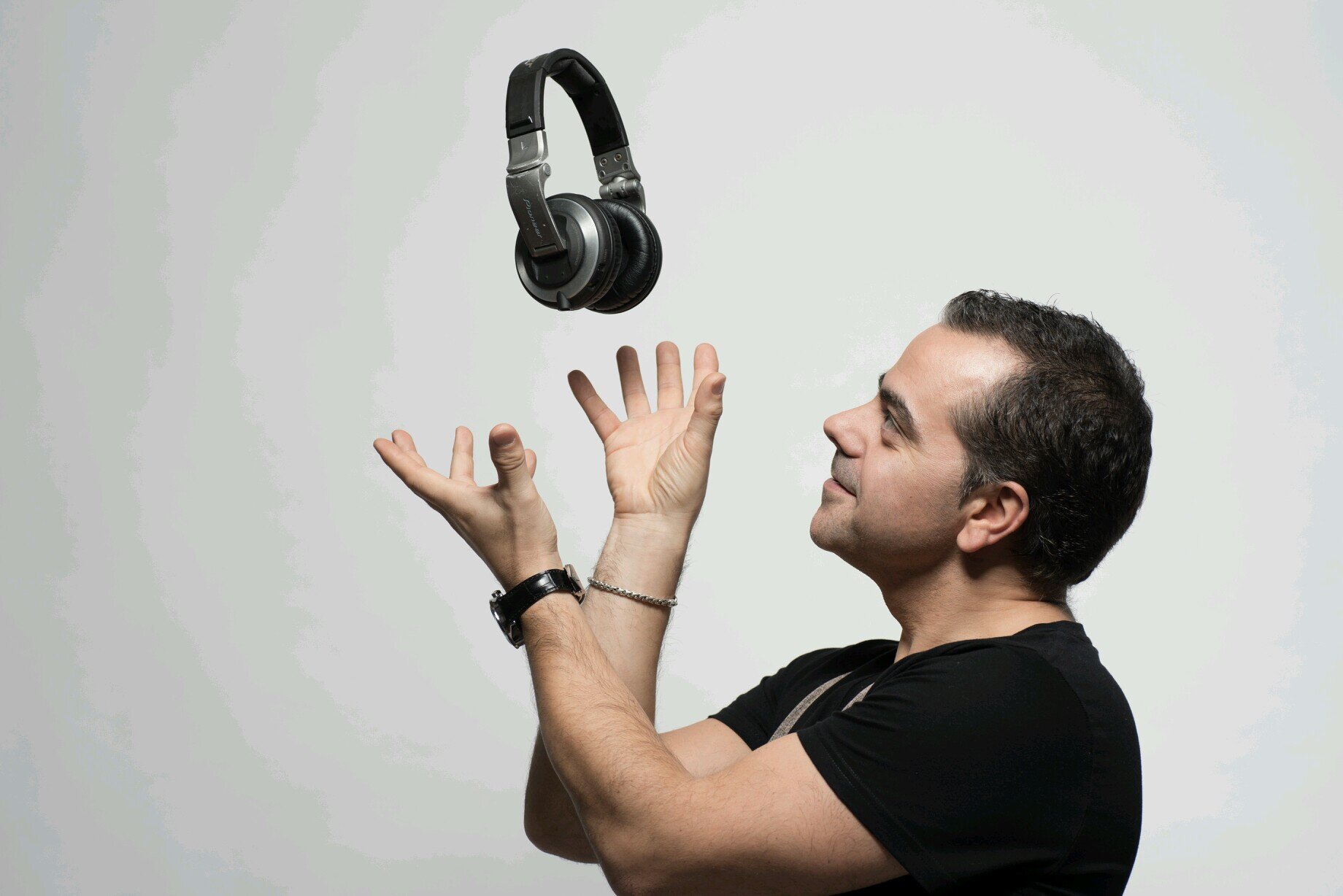 NaxMartin's profile picture. Dj / Producer. Bataplan Dj Resident.